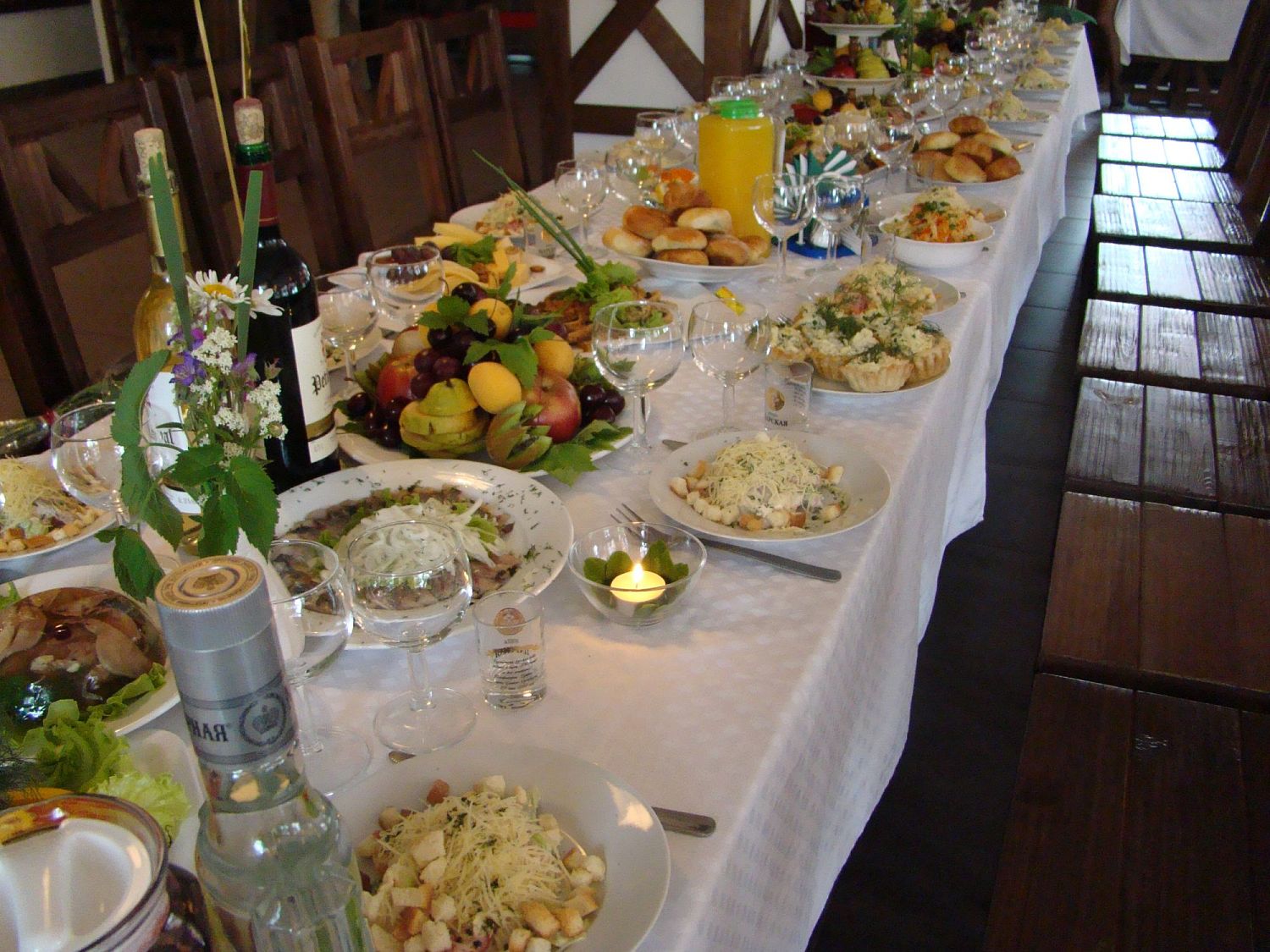 Кафе «Евразия»