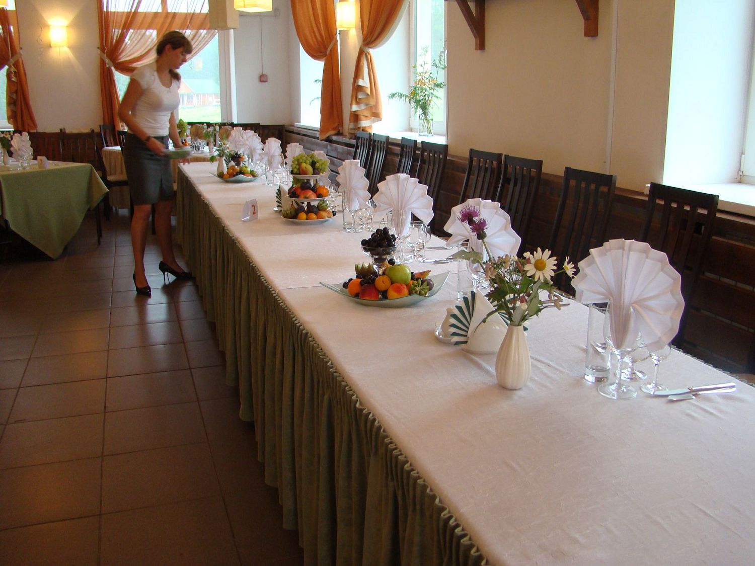 Кафе «Евразия»