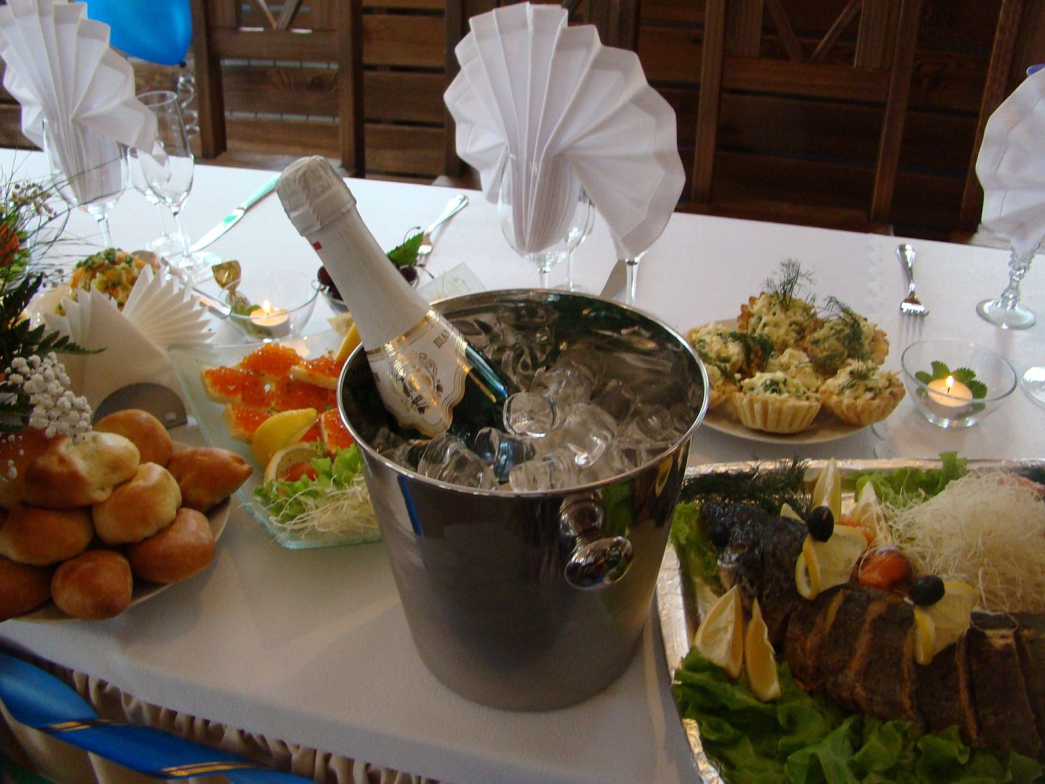 Кафе «Евразия»