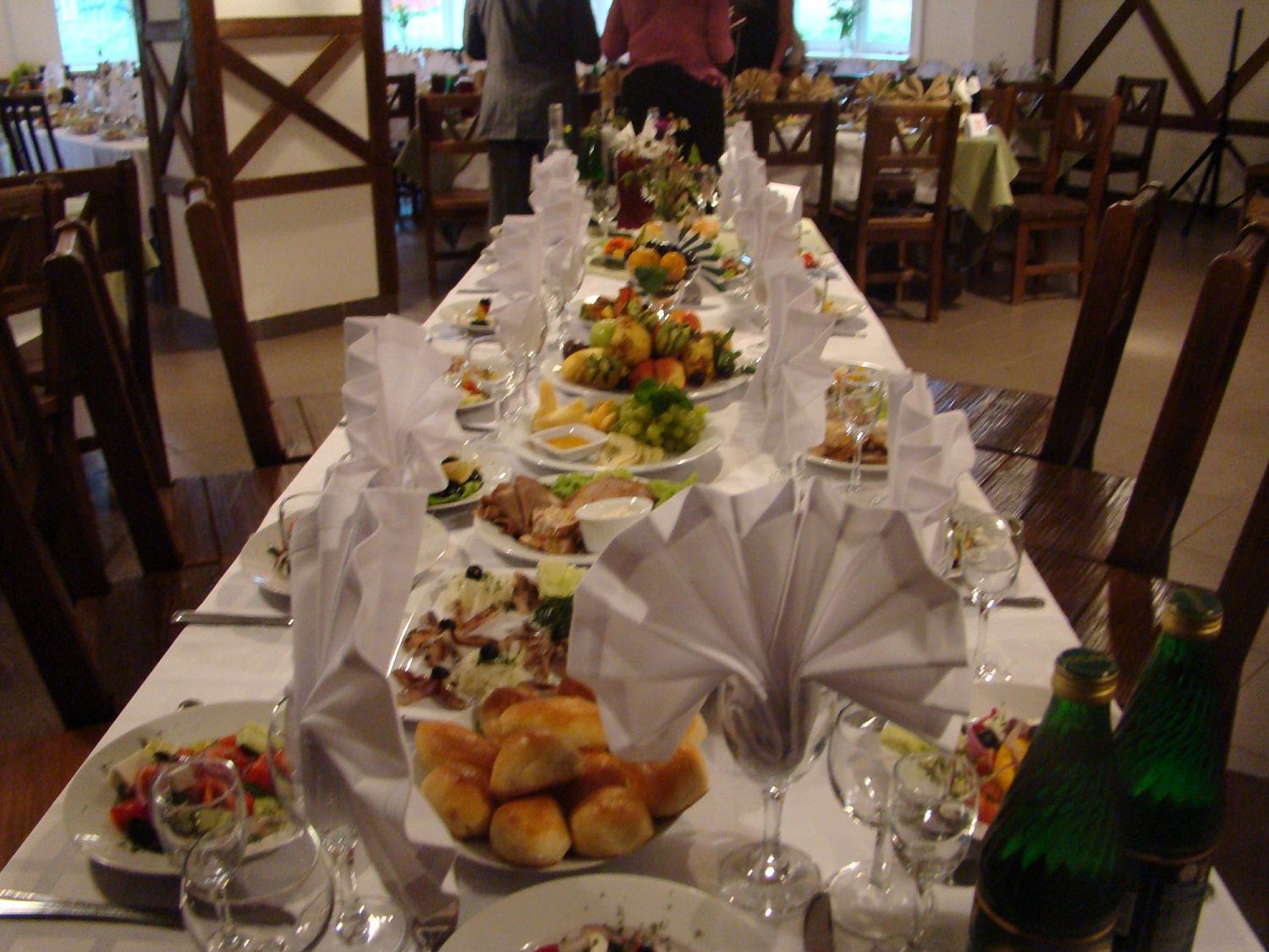 Кафе «Евразия»