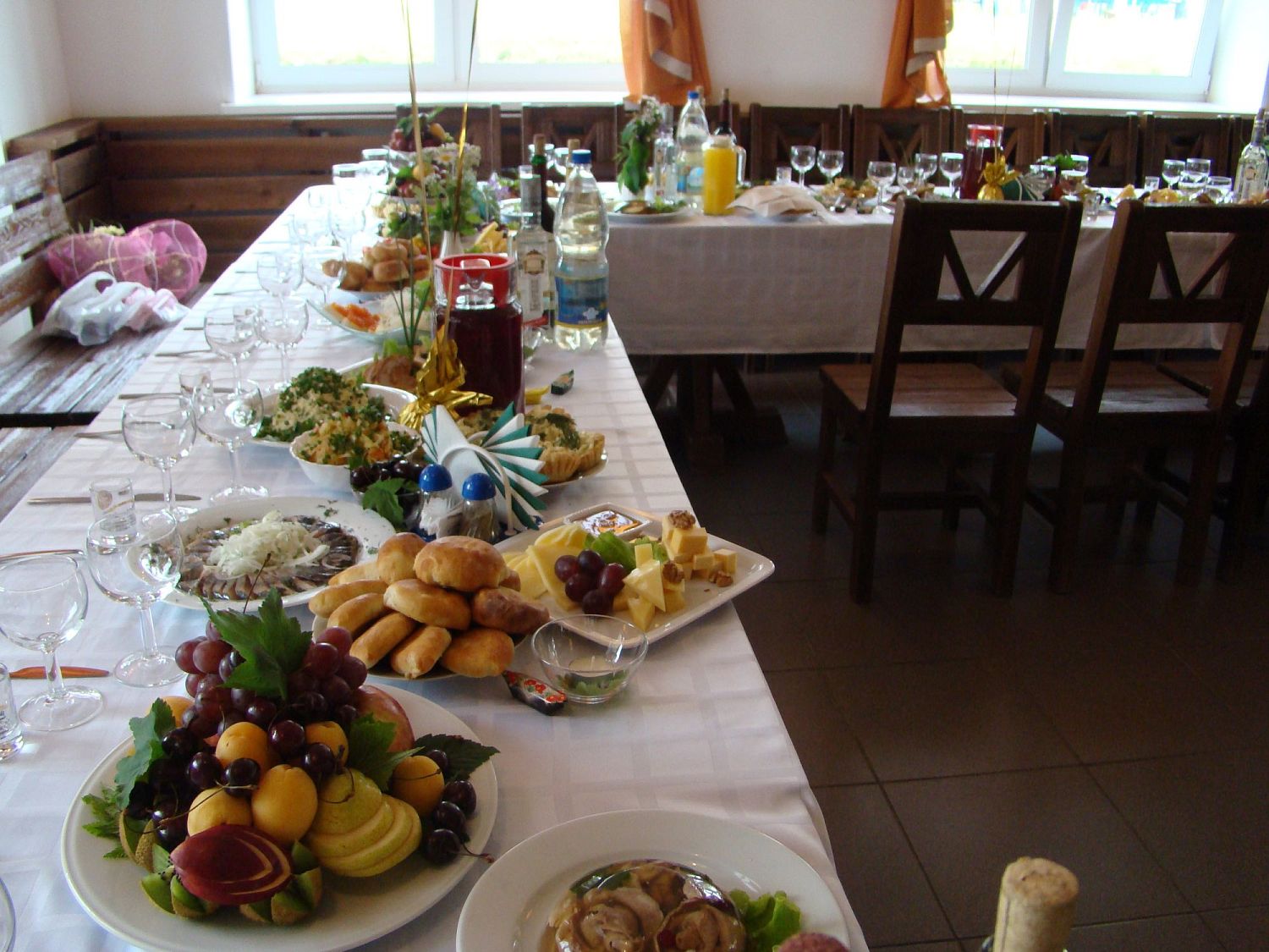 Кафе «Евразия»