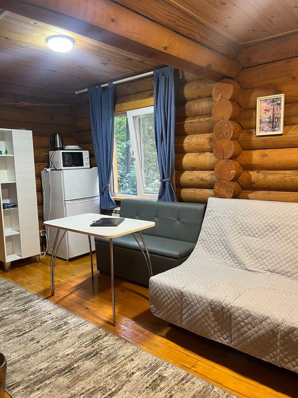 Гостевые домики Гостевые домики