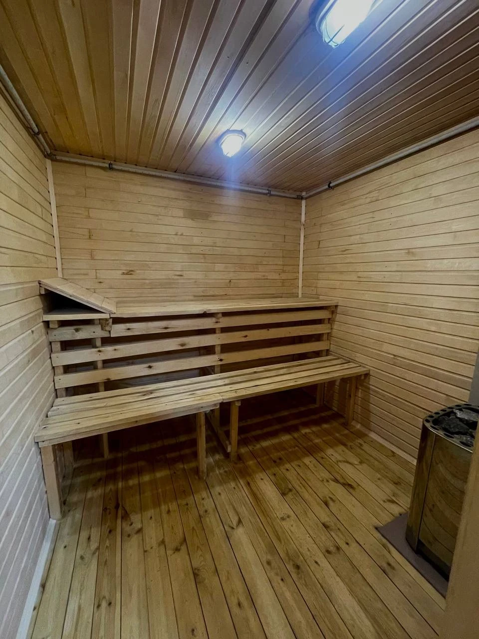 Гостевые домики Гостевые домики