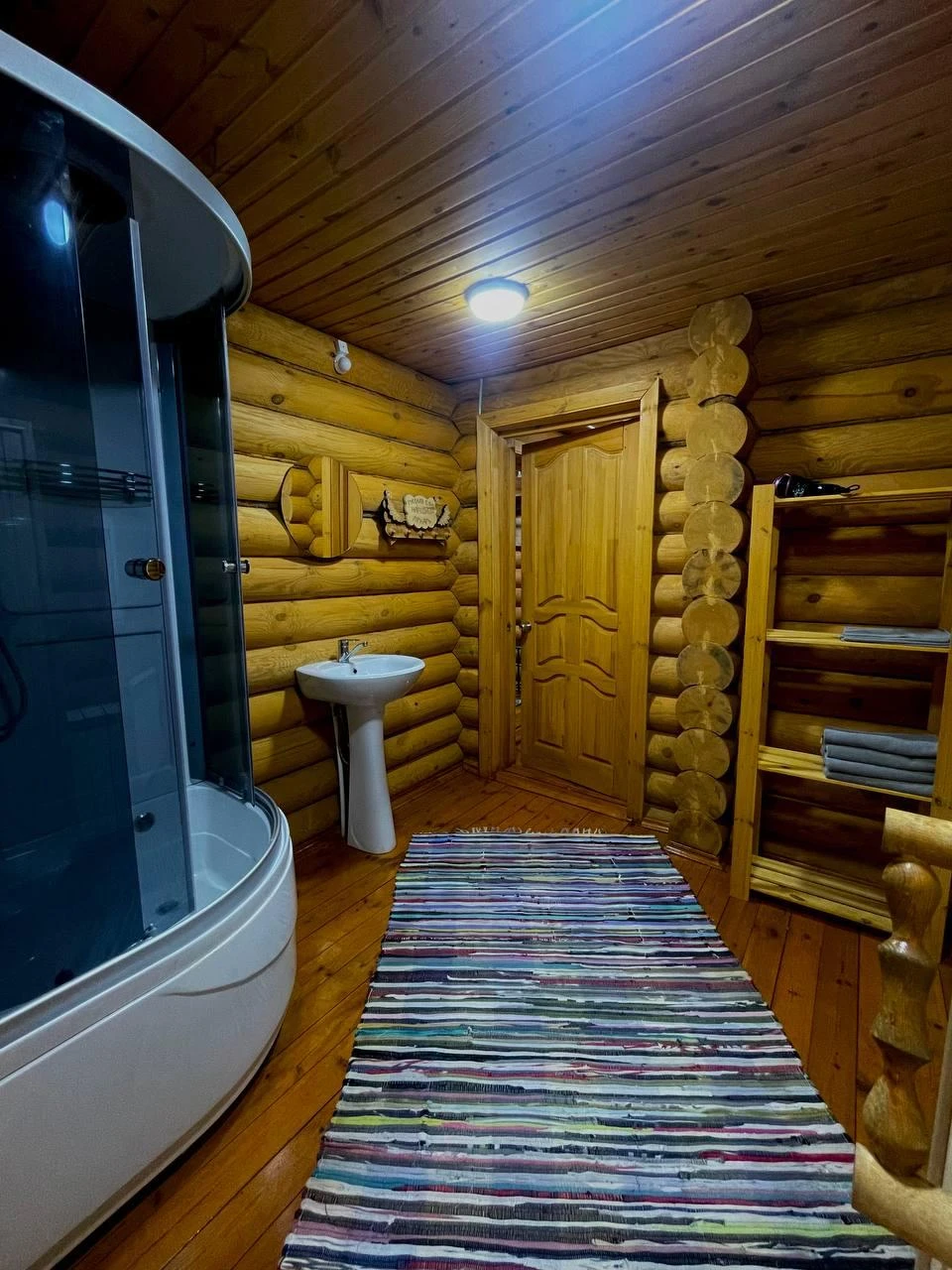 Гостевые домики Гостевые домики