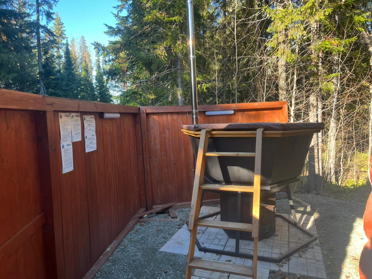 Гостевые домики Гостевые домики