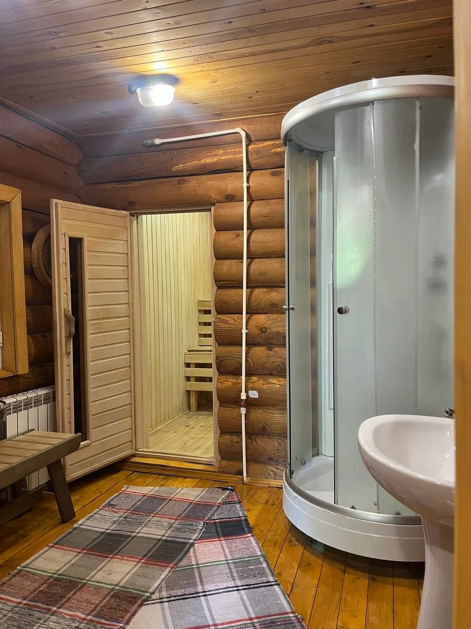 Гостевые домики Гостевые домики