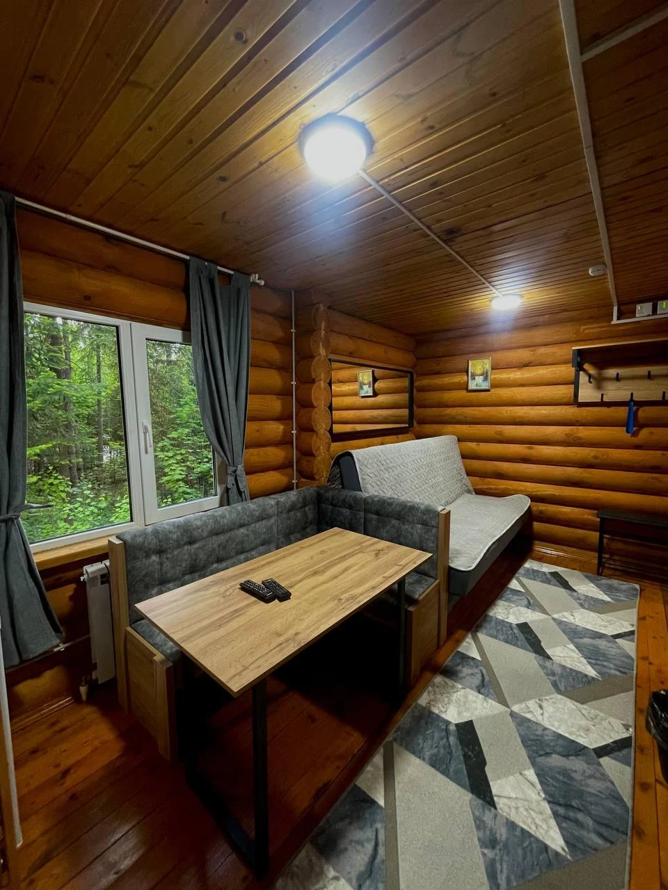 Гостевые домики Гостевые домики