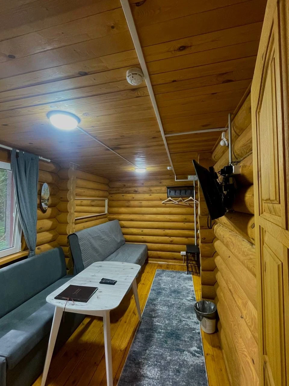 Гостевые домики Гостевые домики