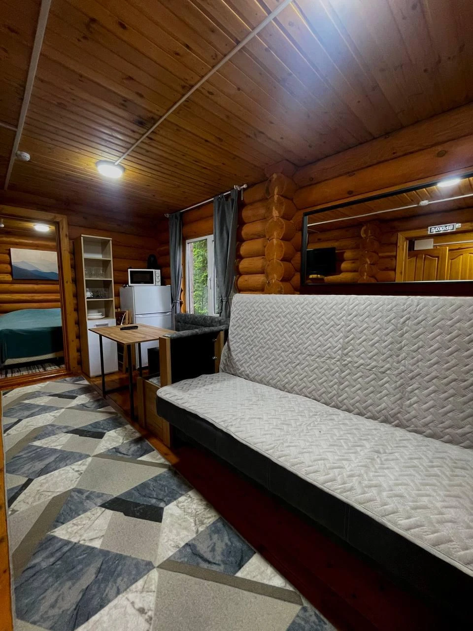 Гостевые домики Гостевые домики