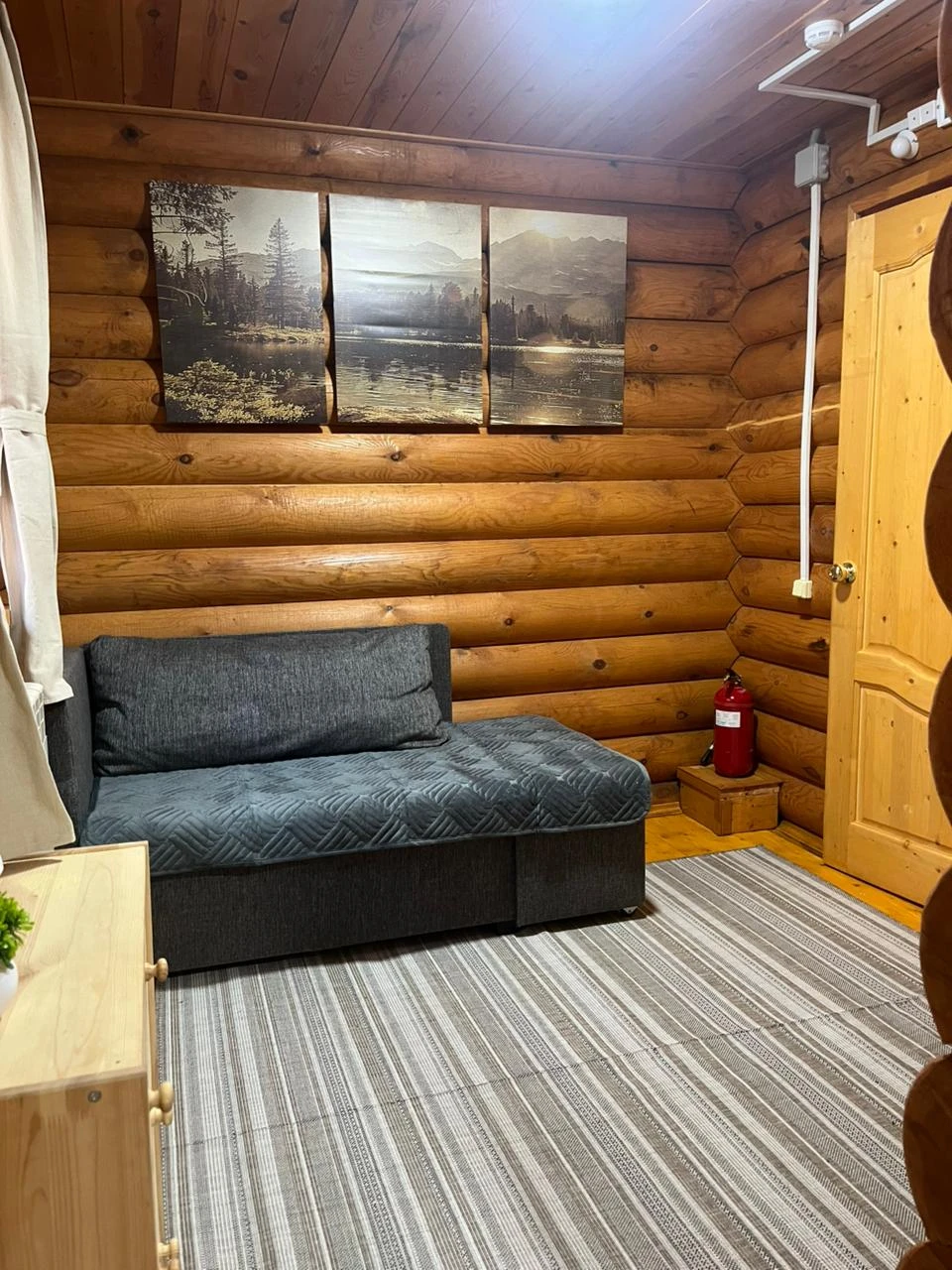 Гостевые домики Гостевые домики