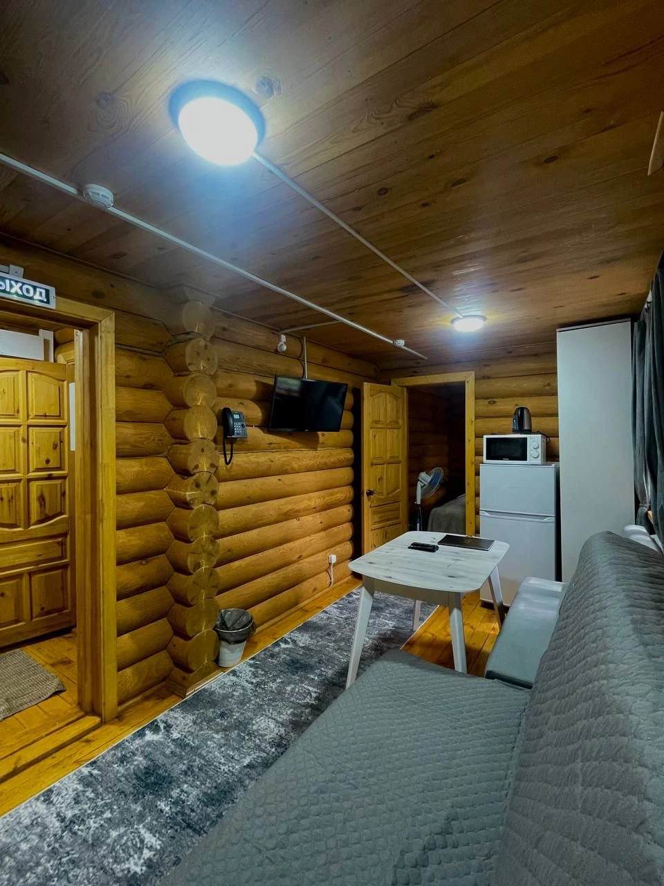 Гостевые домики Гостевые домики