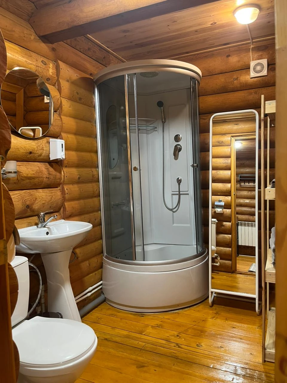 Гостевые домики Гостевые домики