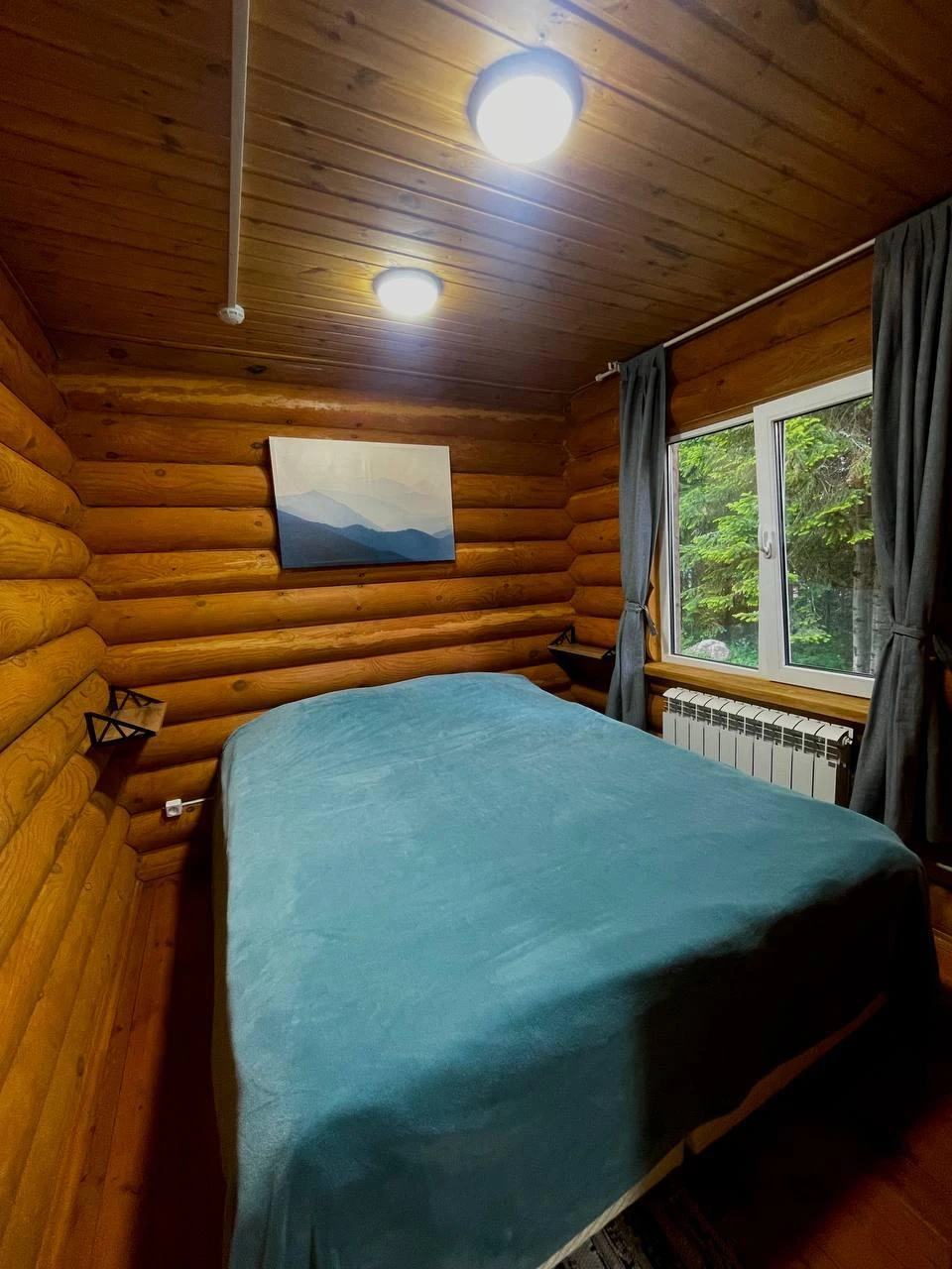 Гостевые домики Гостевые домики