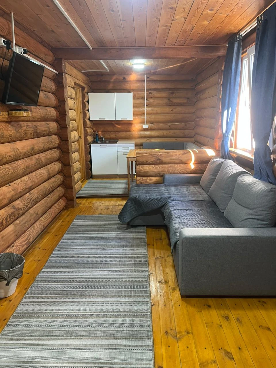 Гостевые домики Гостевые домики