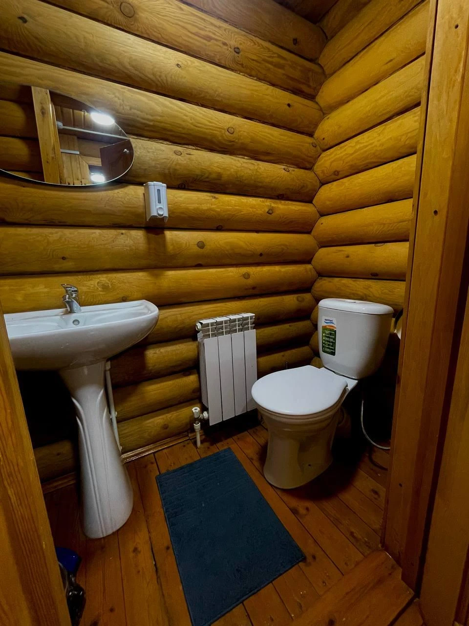 Гостевые домики Гостевые домики