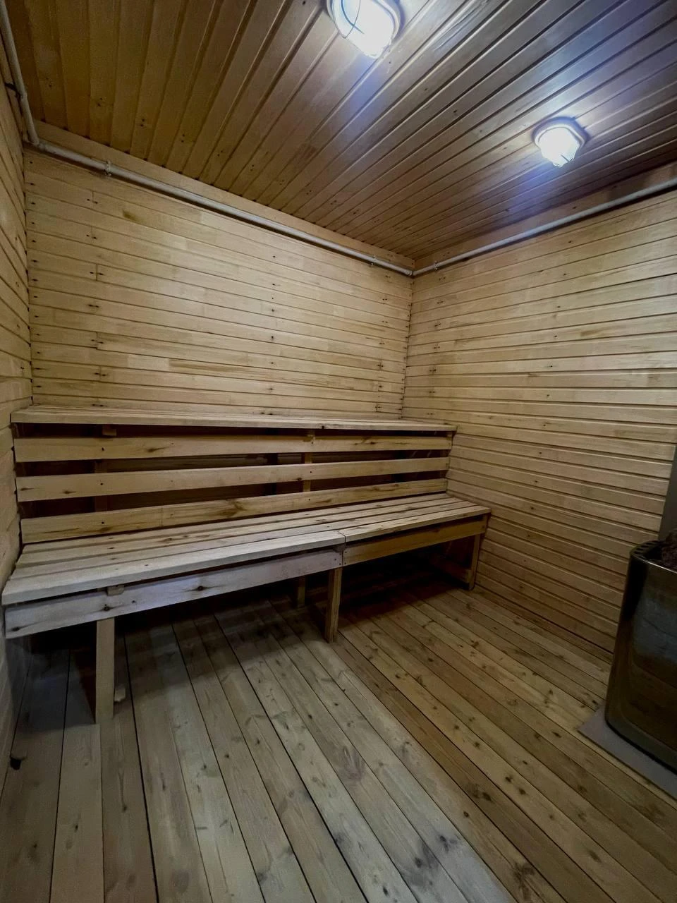 Гостевые домики Гостевые домики