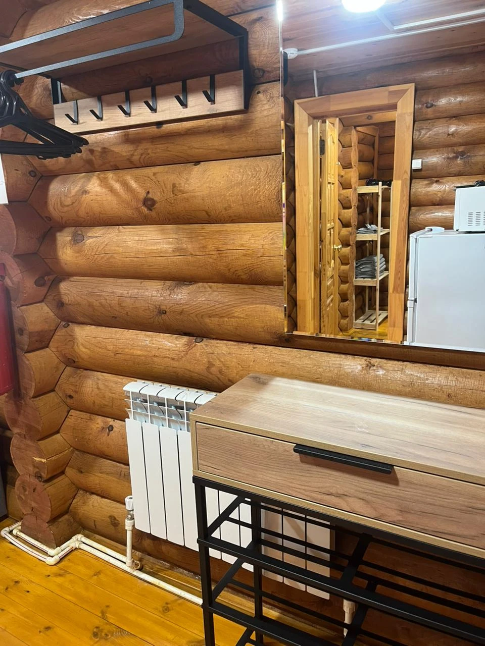 Гостевые домики Гостевые домики