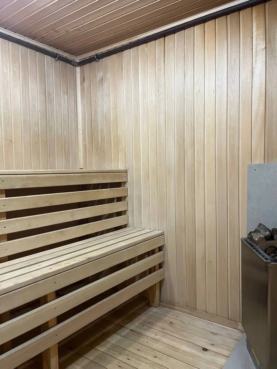 Гостевые домики Гостевые домики