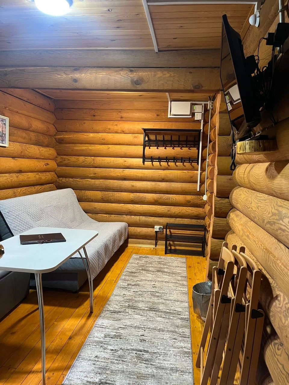 Гостевые домики Гостевые домики