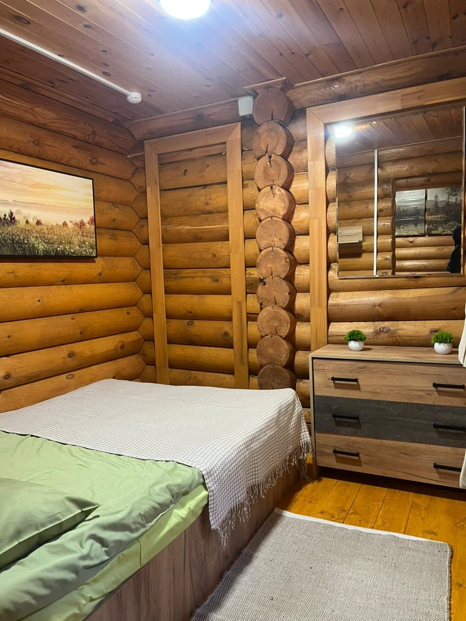 Гостевые домики Гостевые домики